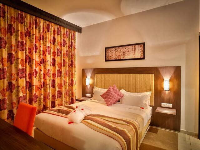 фотографии Zephyr Marrakech изображение №12