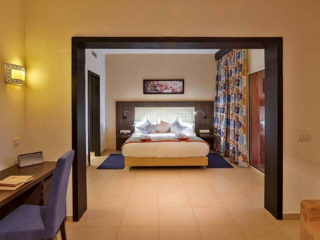 фото отеля Zephyr Marrakech изображение №13