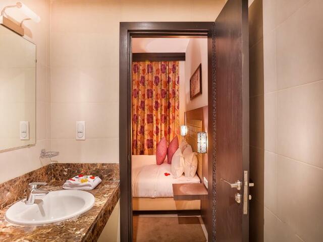 фотографии Zephyr Marrakech изображение №4