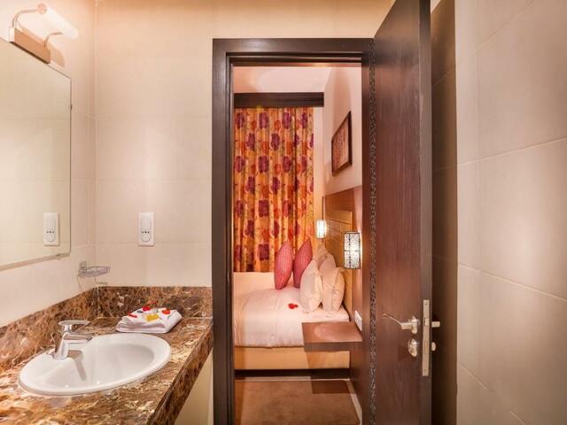 фото Zephyr Marrakech изображение №10