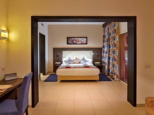 фотографии отеля Zephyr Marrakech изображение №7