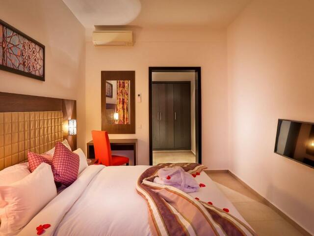 фото Zephyr Marrakech изображение №6