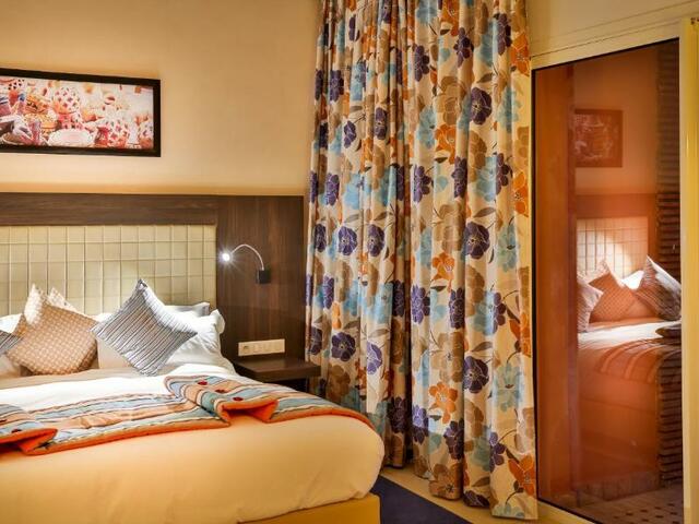 фото Zephyr Marrakech изображение №2