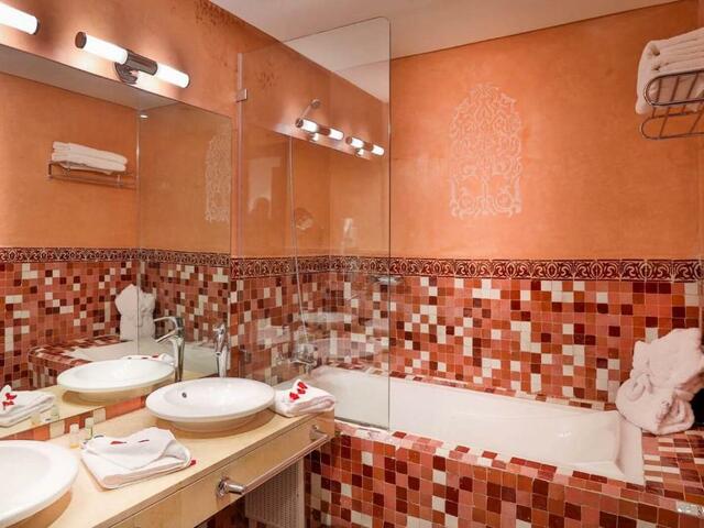 фотографии отеля Zephyr Marrakech изображение №3