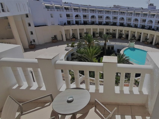 фото Medina Solaria & Thalasso (ex. Solaria) изображение №38