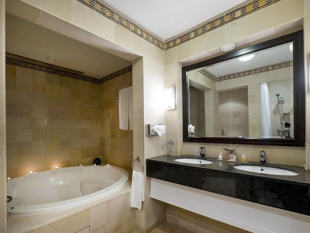 фото отеля Medina Solaria & Thalasso (ex. Solaria) изображение №37