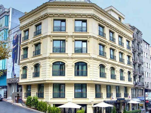 Momento Hotel Beyazit