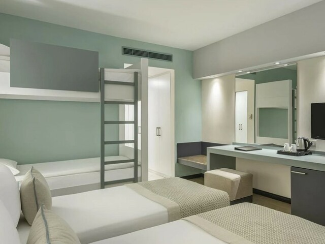 фотографии отеля Arcanus Sorgun (ex. Asteria Sorgun Resort; Side Palace) изображение №31