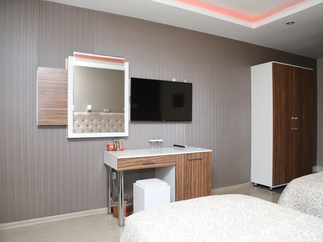 фото отеля Mugla изображение №21