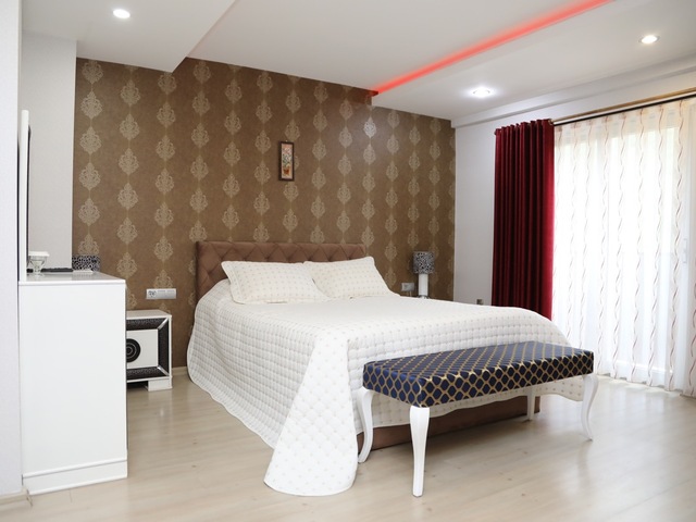 фото отеля Mugla изображение №17