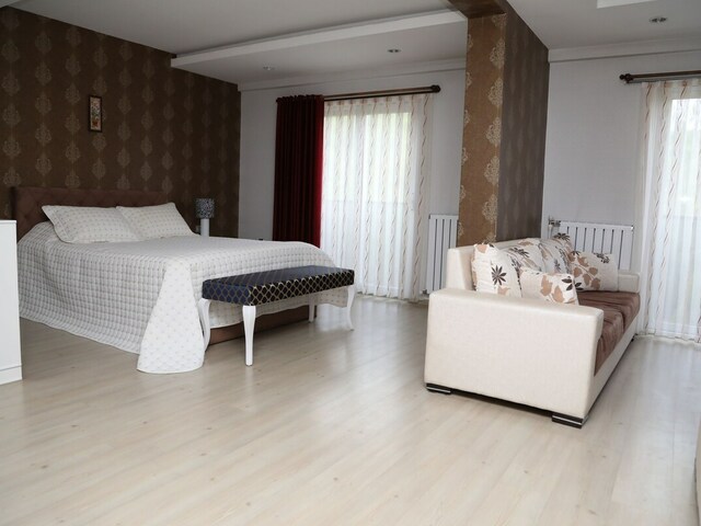 фотографии отеля Mugla изображение №15