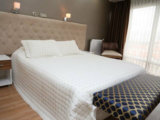 фото отеля Mugla изображение №9