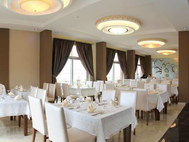 фотографии отеля Mugla изображение №11