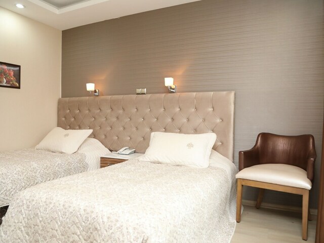 фото отеля Mugla изображение №13