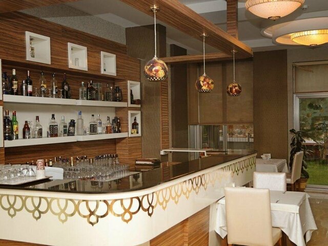 фотографии отеля Mugla изображение №3