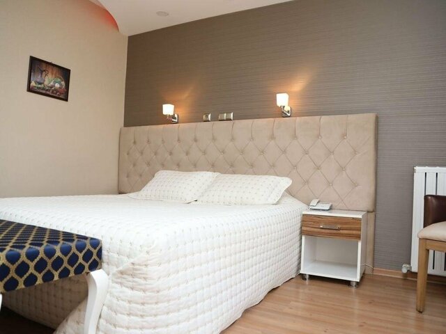 фотографии отеля Mugla изображение №7