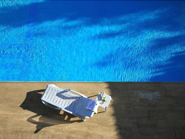 фото отеля Mugla изображение №1