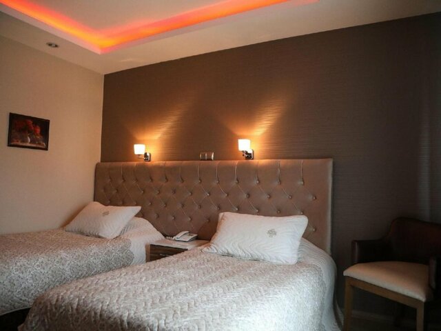 фото отеля Mugla изображение №5