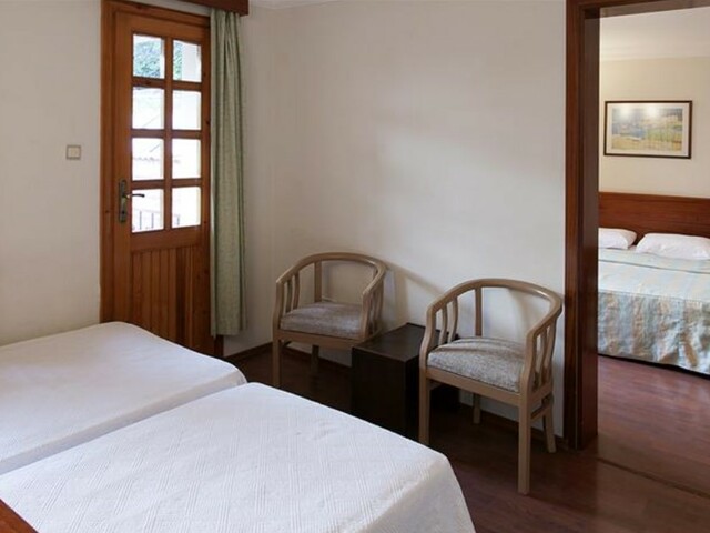 фотографии отеля Perdikia Beach изображение №19