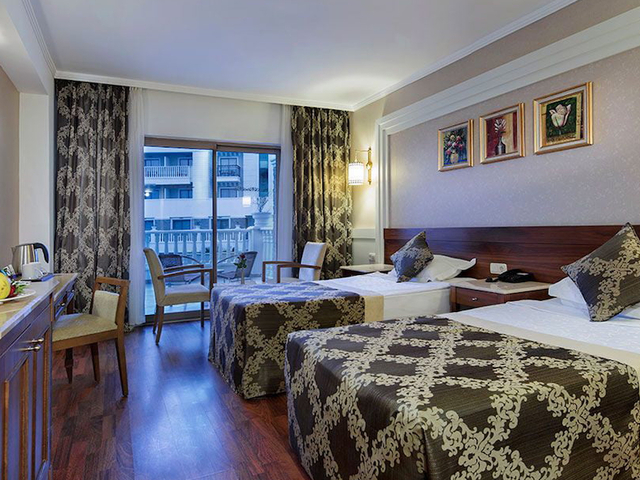 фотографии Alba Queen изображение №44