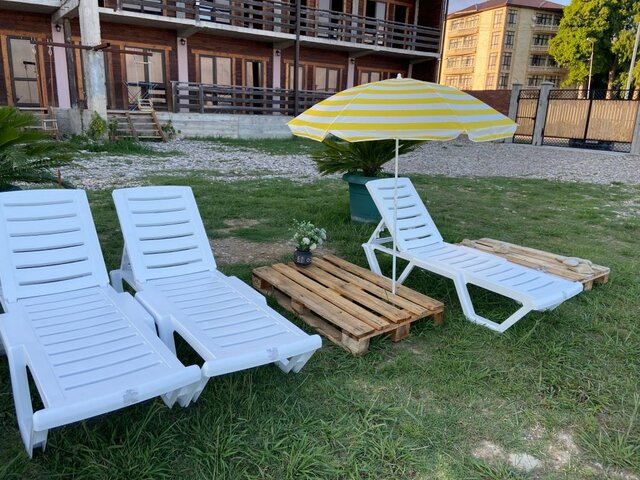 Villa Bella (Вилла Белла)