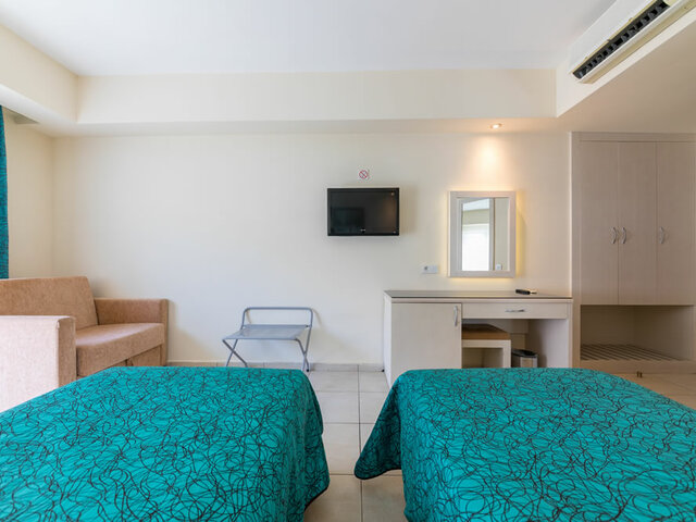 фотографии отеля Montebello Resort изображение №59