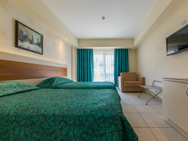 фото отеля Montebello Resort изображение №61