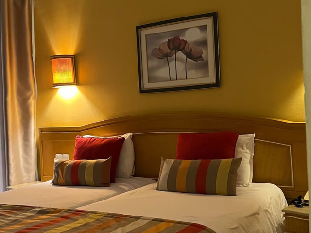 фото отеля Hammamet Garden Resort and Spa изображение №5