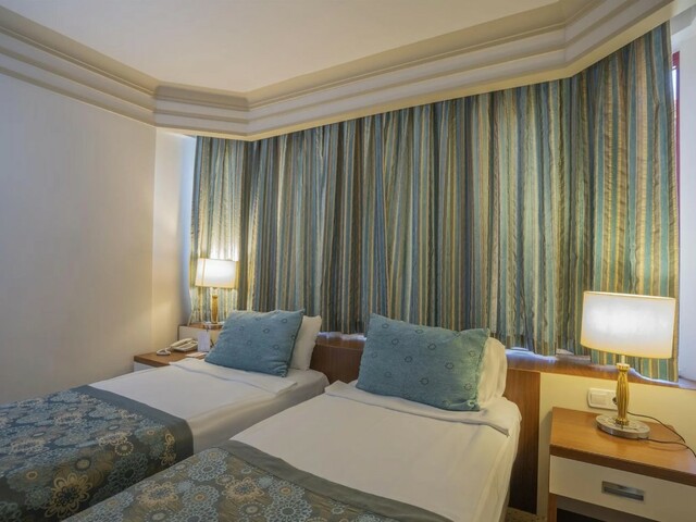 фото отеля Villa Side изображение №49