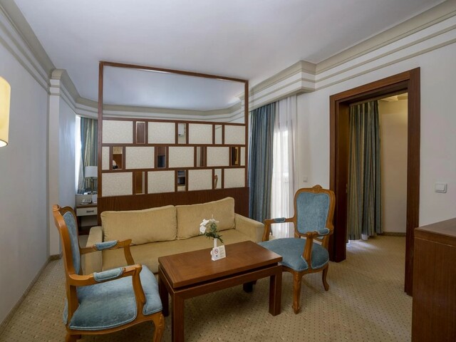 фотографии Villa Side изображение №48