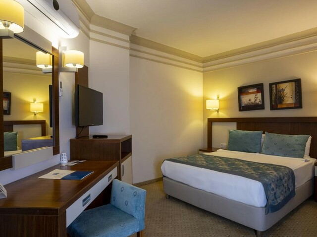 фотографии отеля Villa Side изображение №47