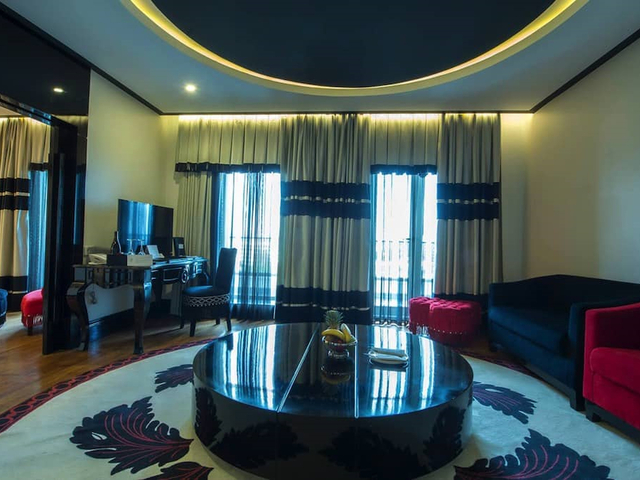 фото отеля Selectum Luxury Resort (ex. Attaleia Shine Luxury) изображение №13