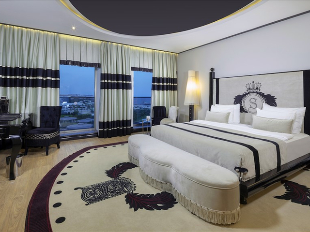 фотографии отеля Selectum Luxury Resort (ex. Attaleia Shine Luxury) изображение №15