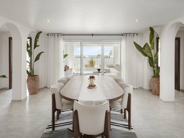 фотографии отеля Serry Beach Resort изображение №55