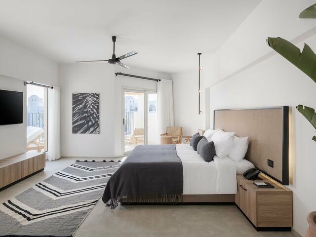 фото отеля Serry Beach Resort изображение №53