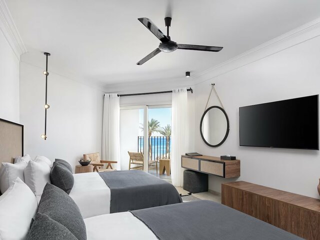 фотографии Serry Beach Resort изображение №48