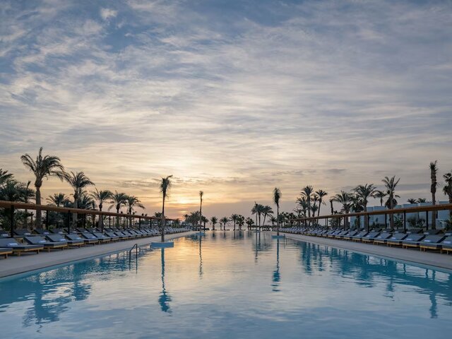 фото Serry Beach Resort изображение №50