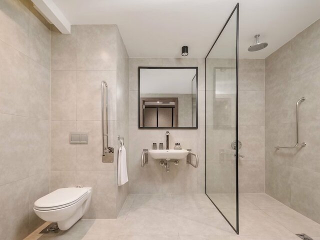 фотографии Serry Beach Resort изображение №52