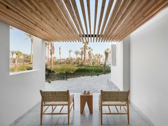 фотографии отеля Serry Beach Resort изображение №47