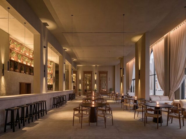 фото Serry Beach Resort изображение №42