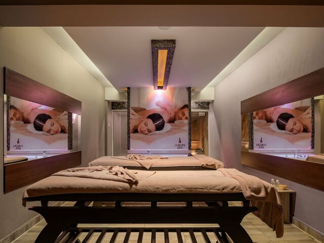 фото Serry Beach Resort изображение №30