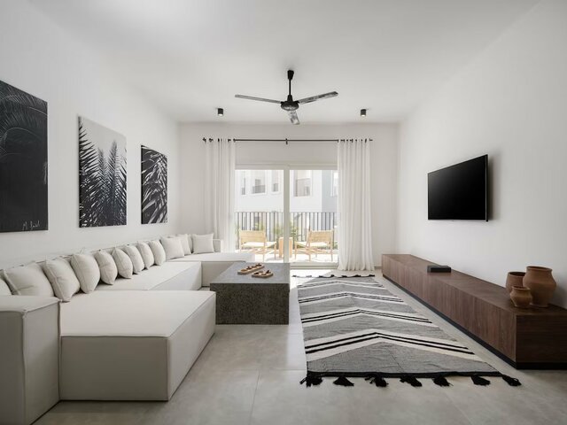 фотографии Serry Beach Resort изображение №32