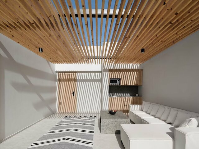 фото отеля Serry Beach Resort изображение №33