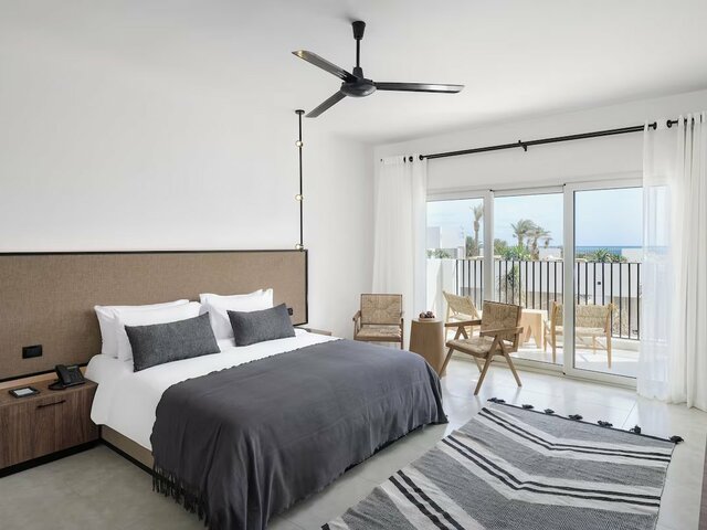 фото Serry Beach Resort изображение №34