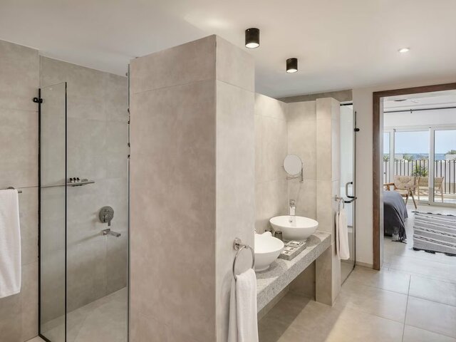 фотографии Serry Beach Resort изображение №28