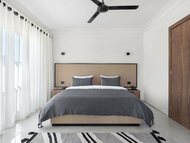 фотографии отеля Serry Beach Resort изображение №27