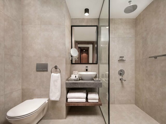 фотографии отеля Serry Beach Resort изображение №23