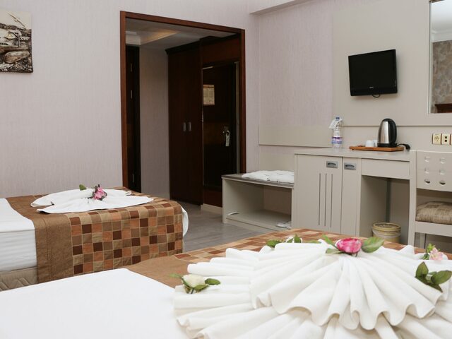 фото Garden Of Sun изображение №6