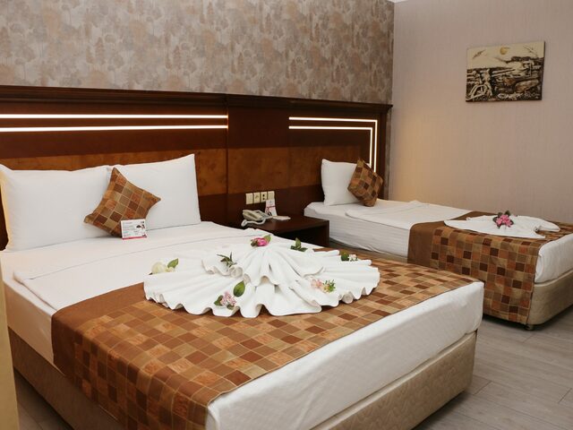 фотографии отеля Garden Of Sun изображение №7