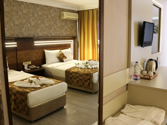 фото отеля Garden Of Sun изображение №5